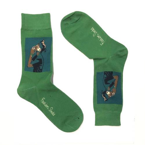 hip hop sock 