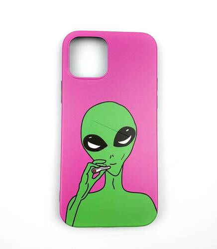alien cover 