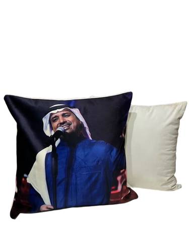 مخدة راشد الماجد