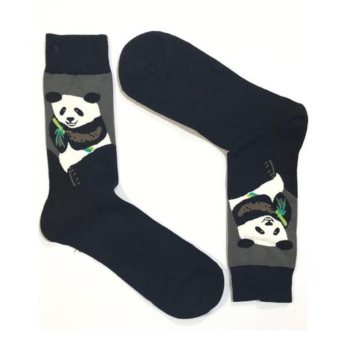 panda sock 