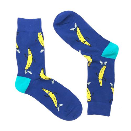 banana sock 