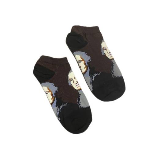جورب جورج واشنطن 