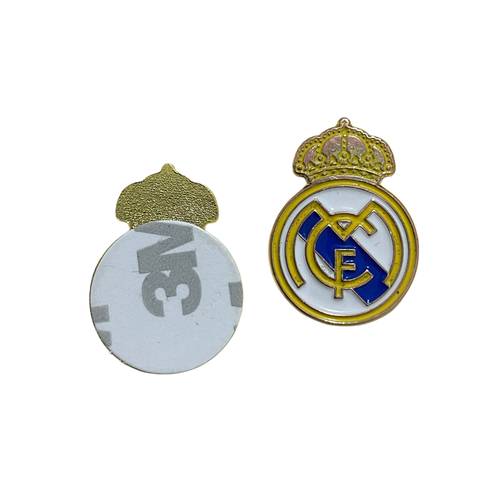 ستيكر معدن مدريد 