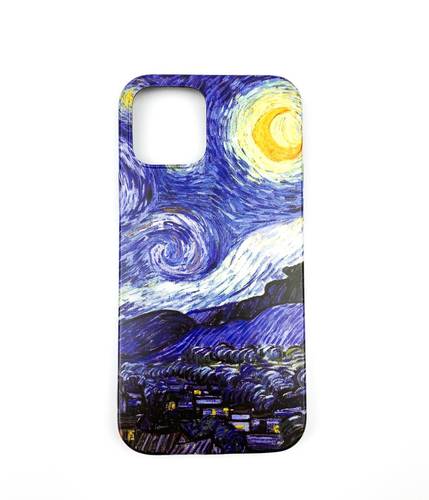 art van gogh cover 