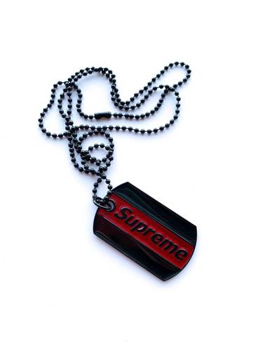 supreme chain