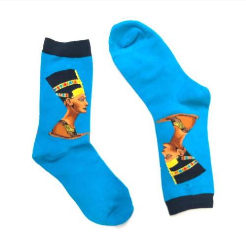 pharaoh sock