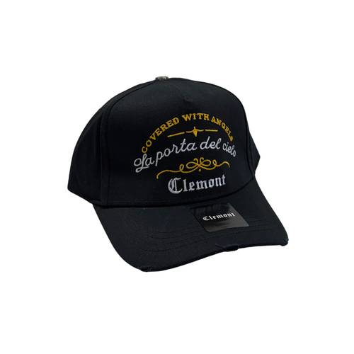 cap clemont