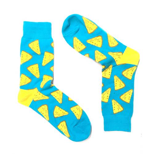 cheese sock 