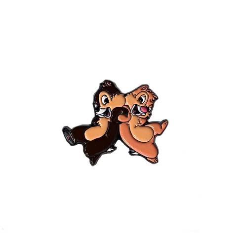بروش السناجب
