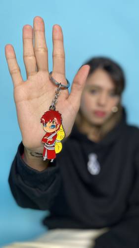 ميدالية مفاتيح