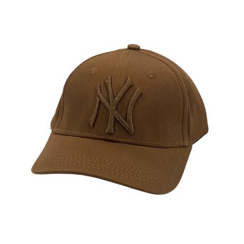 كاب NY - بني