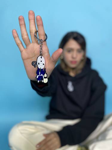 ميدالية مفاتيح