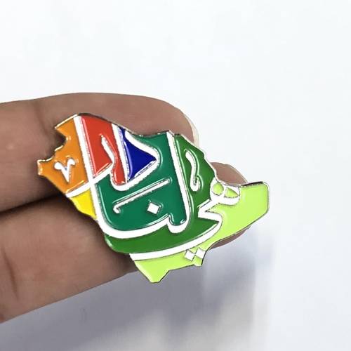 بروش كلنا دار فضي