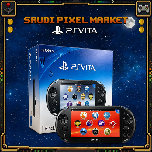 PS VITA 2000 Slim 