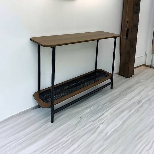 مدخل استقبال - 80x120x40سم