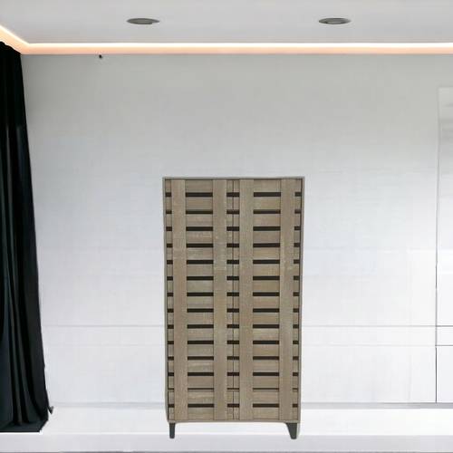 دولاب أحذية – 170x80x33 سم