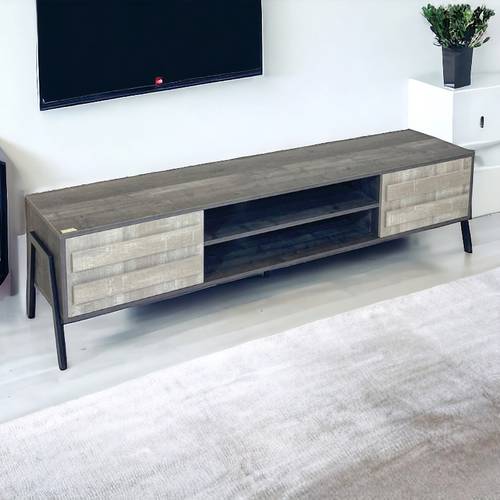 وحدة تلفزيون بلازما 140سم