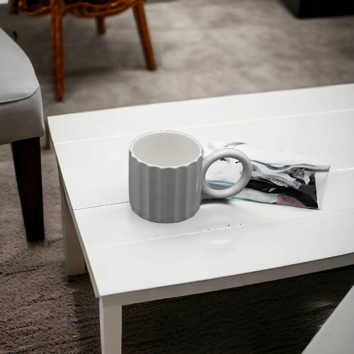  كوب زجاج  متعدد الاستخدام