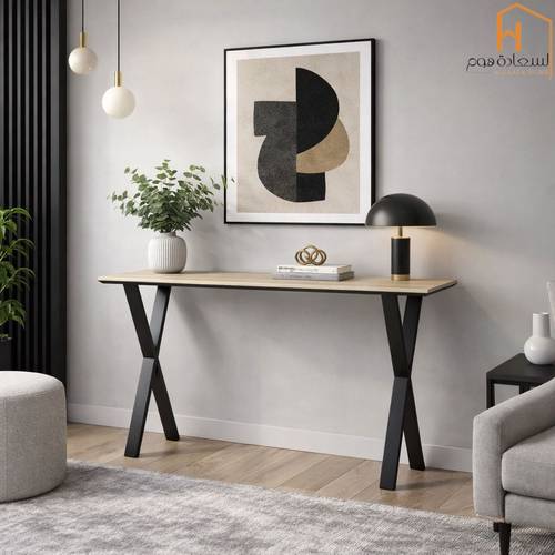 مدخل استقبال سيراميك - 77*35*120 سم