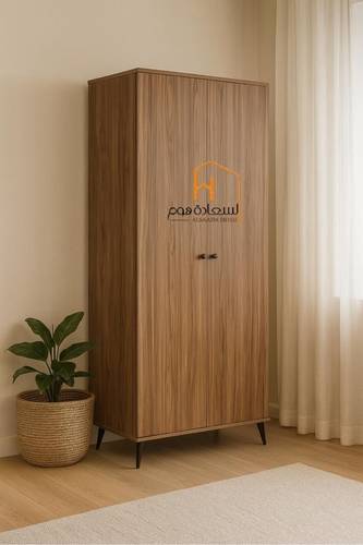  دولاب أحذية متعدد الأغراض 173*80*33 - بني