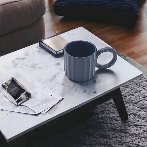   كوب زجاج  متعدد الاستخدام