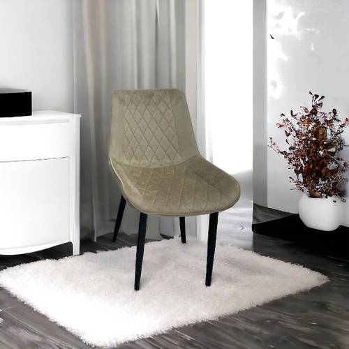 كرسي مفرد كوفي 45×47×81سم