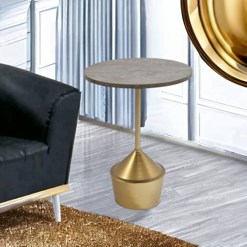  طاولة خدمة مفرد  53X43