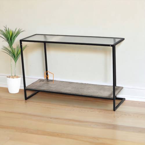 مدخل استقبال - 81x120x40 سم 
