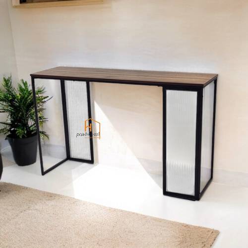 مدخل استقبال - 80x130x40 سم 