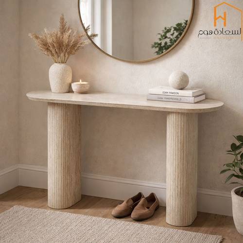 مدخل استقبال - 80*40*140 سم 
