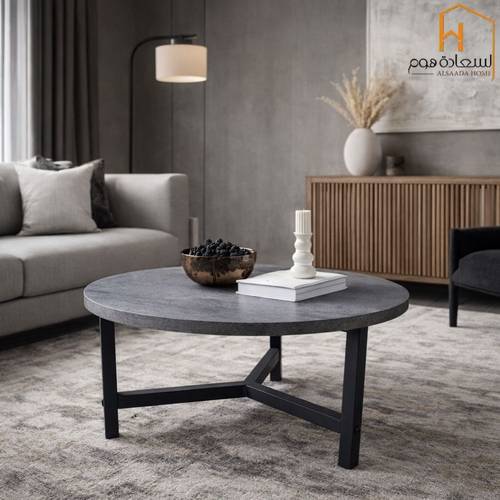 طاولة مفرد - 40*40*25 سم