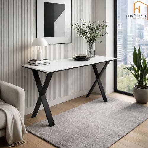 مدخل استقبال سيراميك - 77*35*120 سم