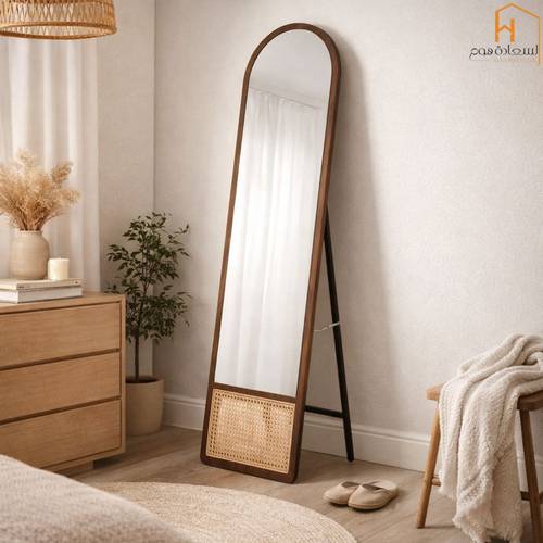مرأة استاند - 160×40 سم 