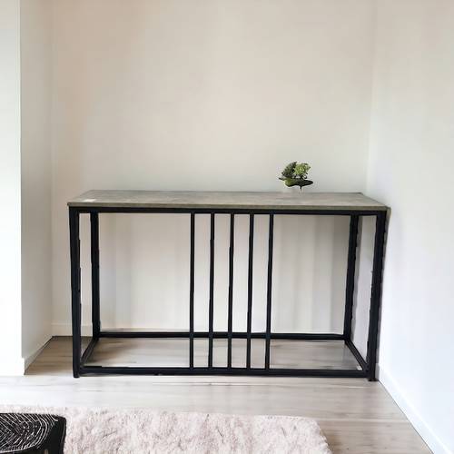 مدخل استقبال 80x130x40سم