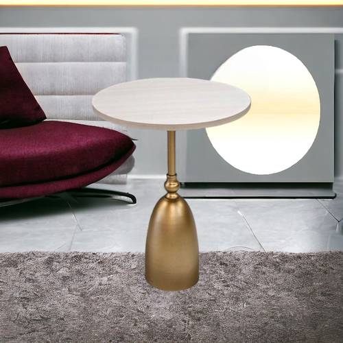 طاولة خدمة مفرد  53X43
