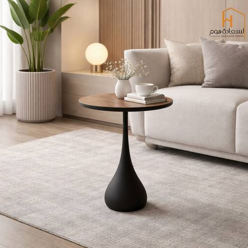 طاولة مفرد - 45*45*60 سم