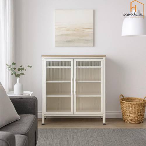 دولاب احذية متعدد الاستخدام-80*35*72-خشبي