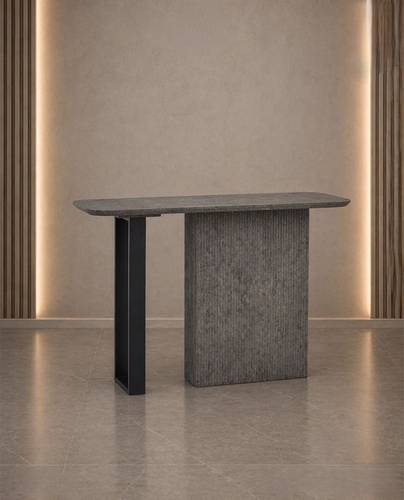 مدخل استقبال - GRAY - م  75 *40*120سم  