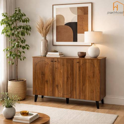  دولاب احذية -120*32*94 سم