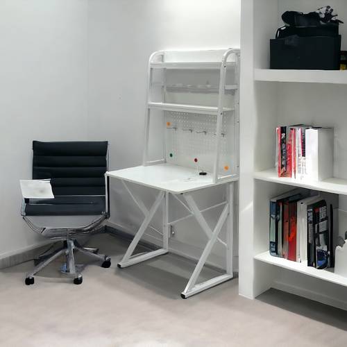 مكتب كمبيوتر 60X80X165 سم 