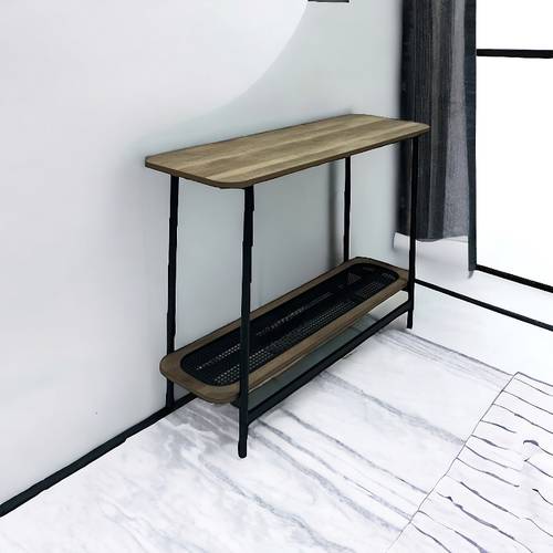 مدخل استقبال - 80x120x40سم