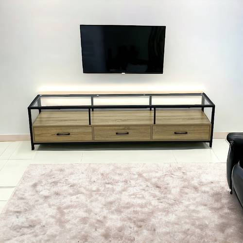 وحدة تلفزيون بلازما 180*40*45 سم