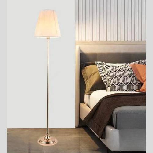 مصباح ارضى معدنى  22×165 سم