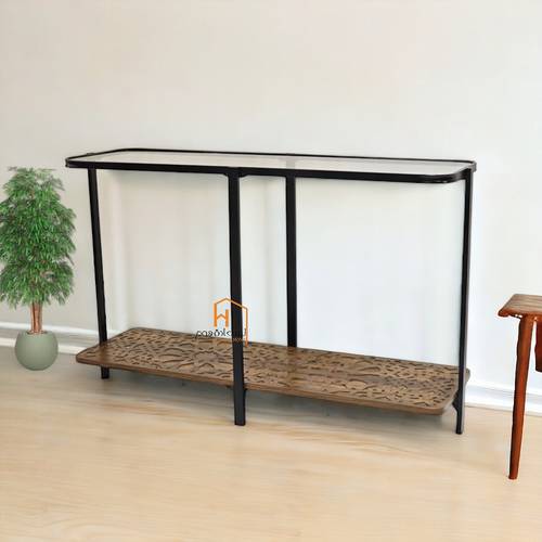 مدخل استقبال - 80x130x30 سم 