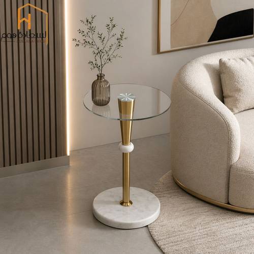 طاولة مفرد -أسود - 55*35*35 سم 