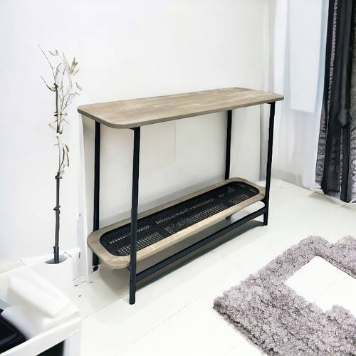 مدخل استقبال - 80x120x40سم