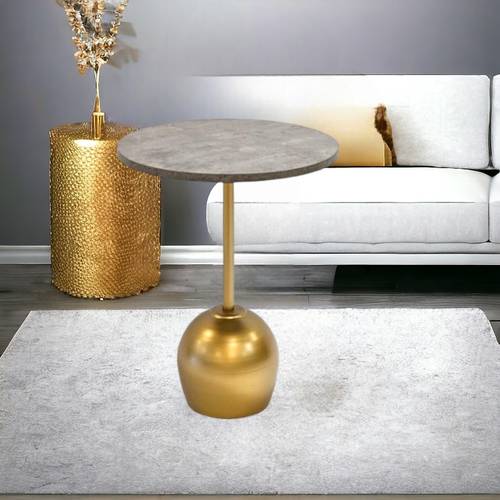 طاولة خدمة مفرد  53X43