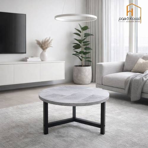 طاولة مفرد - 40*40*25 سم