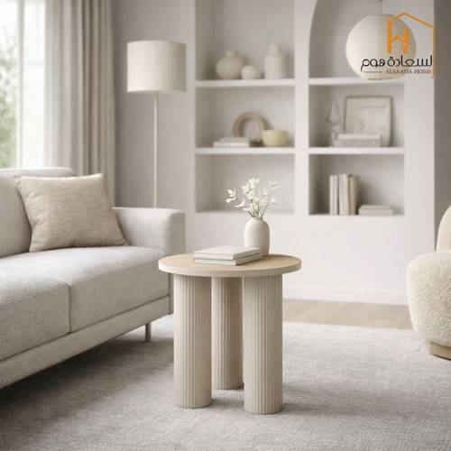طاولة مفرد -45*45*53 سم