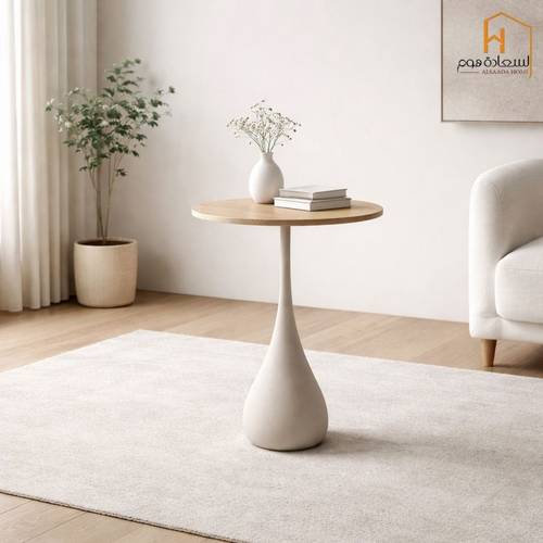 طاولة مفرد - 45*45*60 سم